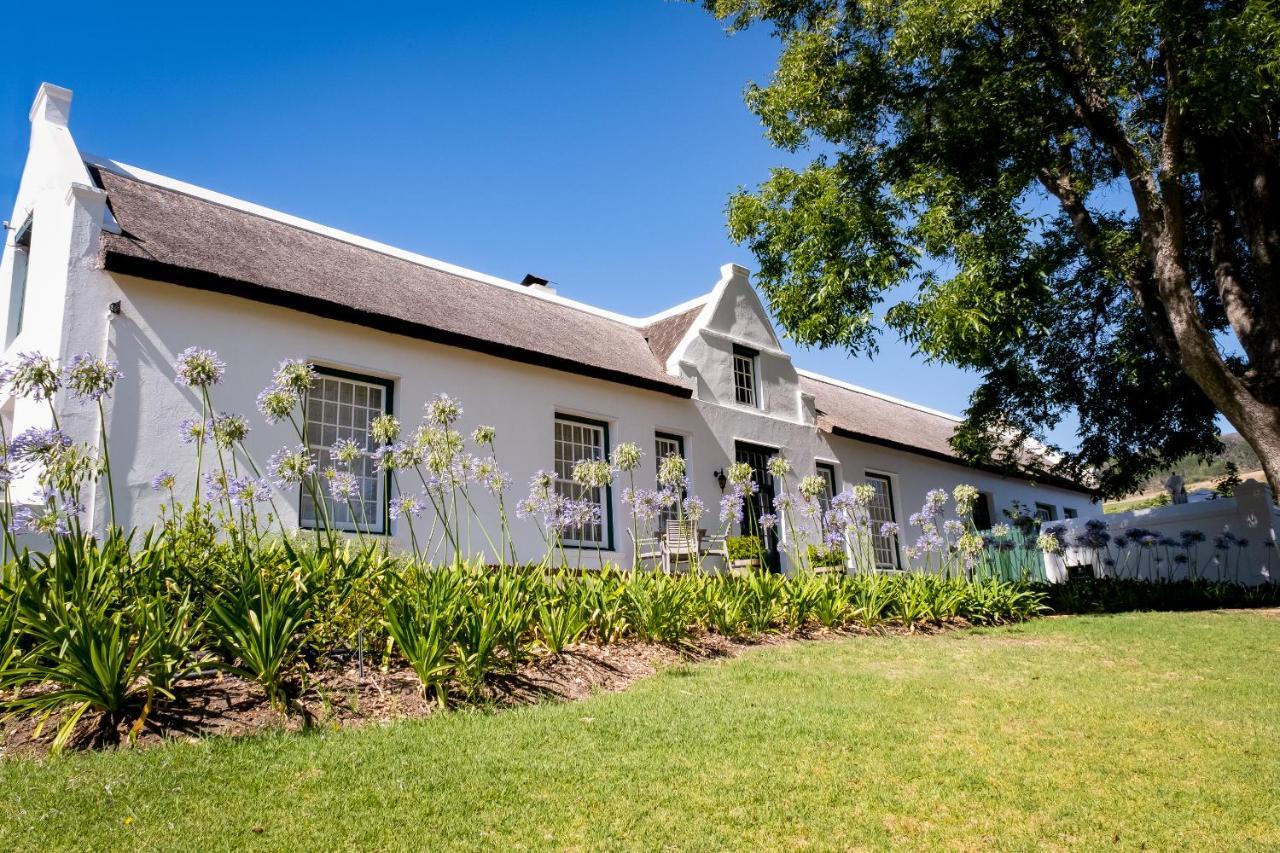 Laborie Jonkershuis Paarl Exteriér fotografie