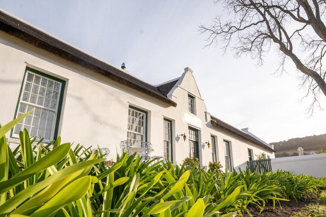 Laborie Jonkershuis Paarl Exteriér fotografie